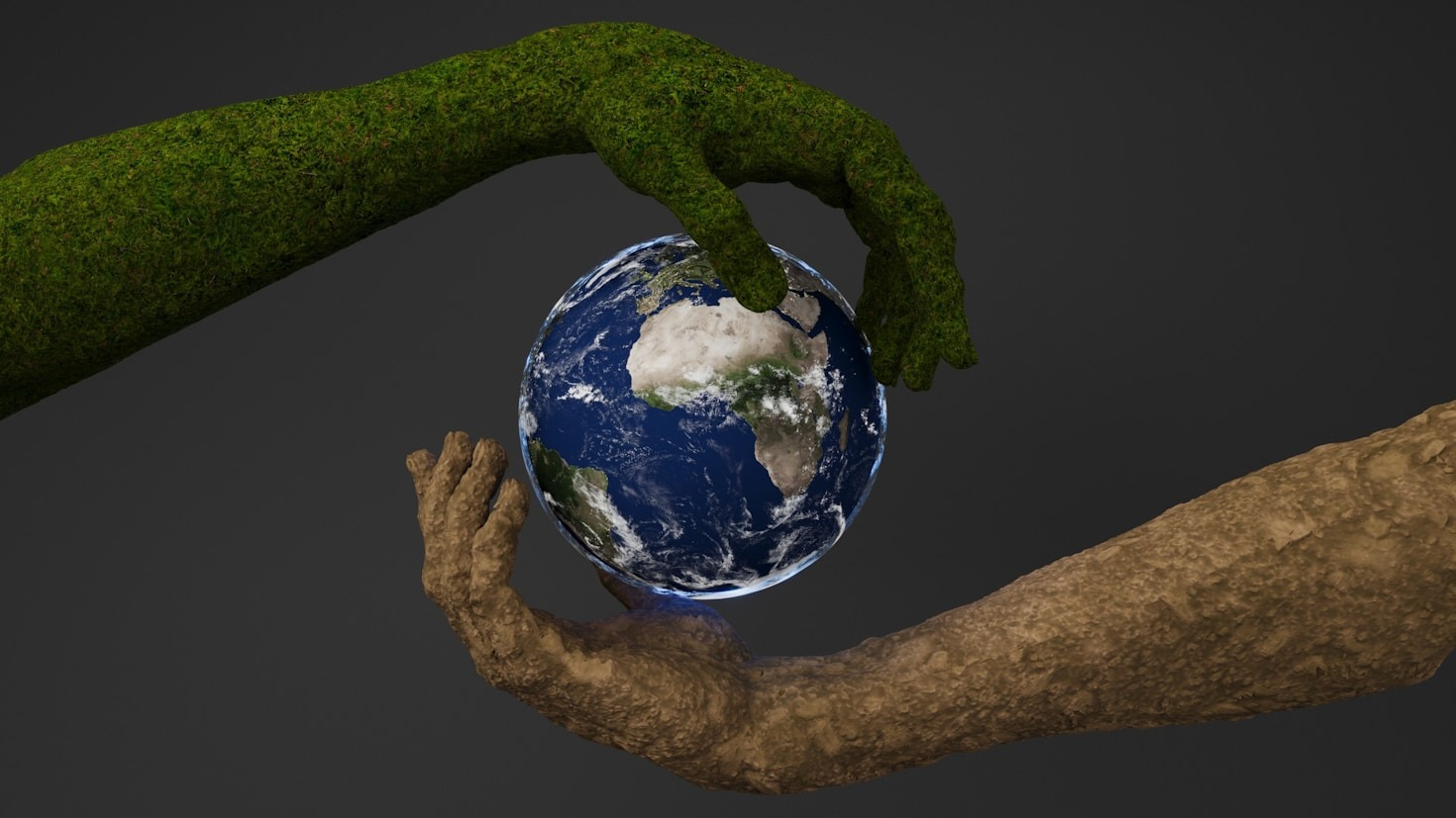 Creating Thriving Communities for a Sustainable Tomorrow